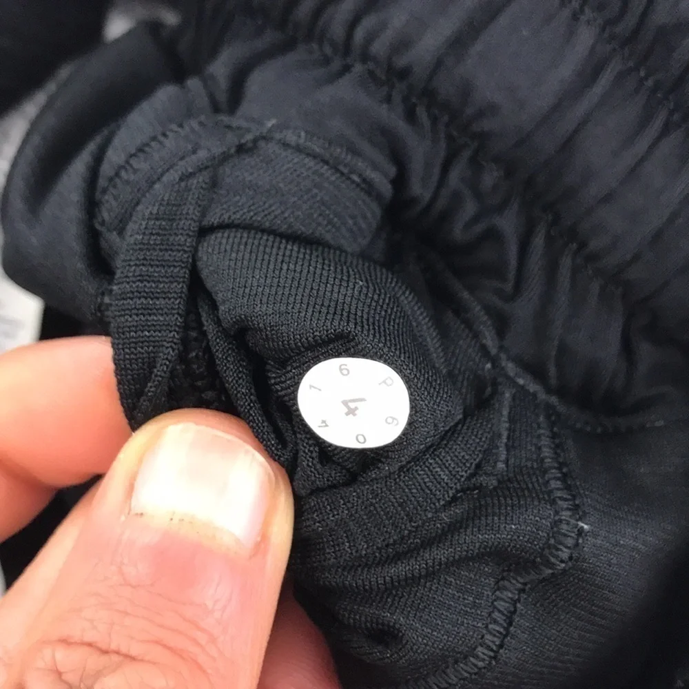 Lululemon Hotty Hot Short (Long 4